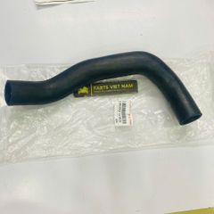 Ống nước két nước Land Cruiser FZJ100, FZJ105 máy 1FZ đời 1998 - 2007. Hàng xịn. Mã 16571-66040, 1657166040