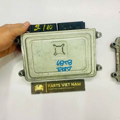 Hộp đen ECU hay hộp điều khiển động cơ Chevrolet Spack hay Matiz 3 đời 2008 - 2013. Hàng tháo xe hàn quốc cần hộp cũ để chép lại dữ liệu. Mã 25191184