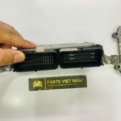 Hộp đen ECU hay hộp điều khiển động cơ Chevrolet Spack hay Matiz 3 đời 2008 - 2013. Hàng tháo xe hàn quốc cần hộp cũ để chép lại dữ liệu. Mã 25191184