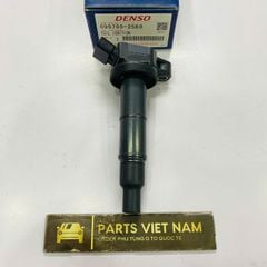 Mobin Toyota Camry, Rav4 máy 2.4 động cơ 1AZ, 2AZ đời 2003 - 2009. Hàng Denso Japan. Mã 099700-2560 ,90919-02243, 90919-02244, 90919-02266, 90080-19023