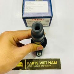 Mobin Toyota Camry, Rav4 máy 2.4 động cơ 1AZ, 2AZ đời 2003 - 2009. Hàng Denso Japan. Mã 099700-2560 ,90919-02243, 90919-02244, 90919-02266, 90080-19023