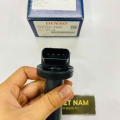 Mobin Toyota Camry, Rav4 máy 2.4 động cơ 1AZ, 2AZ đời 2003 - 2009. Hàng Denso Japan. Mã 099700-2560 ,90919-02243, 90919-02244, 90919-02266, 90080-19023