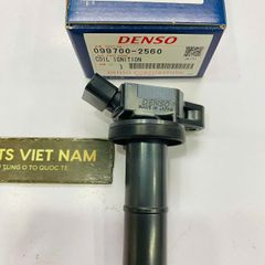 Mobin Toyota Camry, Rav4 máy 2.4 động cơ 1AZ, 2AZ đời 2003 - 2009. Hàng Denso Japan. Mã 099700-2560 ,90919-02243, 90919-02244, 90919-02266, 90080-19023