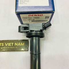 Mobin Toyota Camry, Rav4 máy 2.4 động cơ 1AZ, 2AZ đời 2003 - 2009. Hàng Denso Japan. Mã 099700-2560 ,90919-02243, 90919-02244, 90919-02266, 90080-19023
