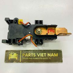 Hộp cầu trì Mercedes W203 C180, C200, C230, C240, C250, C320, C350 đời 2000 - 2007. Hàng tháo xe đặt 5 - 7 ngày. Mã A2035400050