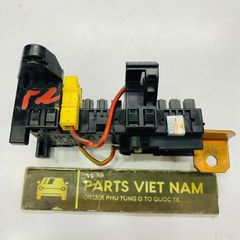 Hộp cầu trì Mercedes W203 C180, C200, C230, C240, C250, C320, C350 đời 2000 - 2007. Hàng tháo xe đặt 5 - 7 ngày. Mã A2035400050