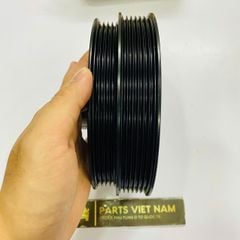 Puly hay buly trục cơ Ford Explorer 3.5, Mercury Milan 3.5, Lincoln MKX đời 2007 - 2019. Hàng cao cấp, đặt hàng 5 - 7 ngày. Mã 8T4Z-6312-A, 8T4Z6312A