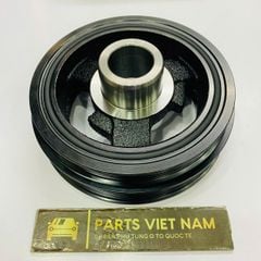 Puly hay buly trục cơ Ford Explorer 3.5, Mercury Milan 3.5, Lincoln MKX đời 2007 - 2019. Hàng cao cấp, đặt hàng 5 - 7 ngày. Mã 8T4Z-6312-A, 8T4Z6312A