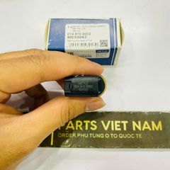 Cảm biến nhiệt độ nước làm mát động cơ Mercedes Benz, W203, W204. Hàng Đức. Mã 0005425118, 0999053800, 0009050700, 0148100002, TSE28