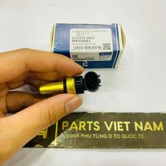 Cảm biến nhiệt độ nước làm mát động cơ Mercedes Benz, W203, W204. Hàng Đức. Mã 0005425118, 0999053800, 0009050700, 0148100002, TSE28