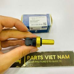 Cảm biến nhiệt độ nước làm mát động cơ Mercedes Benz, W203, W204. Hàng Đức. Mã 0005425118, 0999053800, 0009050700, 0148100002, TSE28