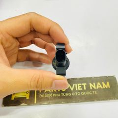 Cảm biết nhiệt độ khí nạp Mercedes W203, W204, W205, C180, C200, C300 động cơ M271. Hàng xịn Siemen Đức. Mã 6511530028