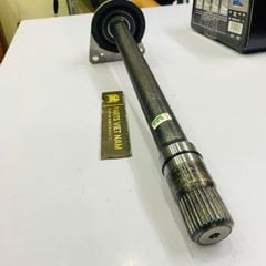 Cây láp trung gian Ford Mondeo 2.5 đời 2004 - 2008. Hàng cao cấp. Mã 3S713C081AB