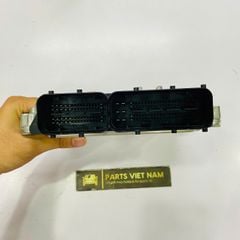 Hộp đen hay hộp ECU điều khiển động cơ Hyundai Elantra (Avante), i30, Kia Rio đời 2008 - 2015. Hàng Nguyên zin tháo xe. Mã 39110-2BAB5, 391102BAB5