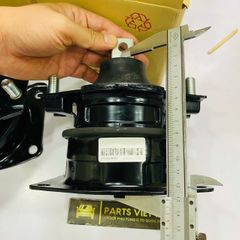 Cao su chân máy trước, chân đầu máy Honda Acura 3.5 và 3.7 MDX, ZDX 2006 - 2012. Hàng cao cấp. Mã 50830-STX-A02, 50830STXA02 ( 1 cái )