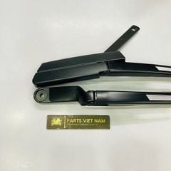 Cần gạt hay tay gạt mưa Audi Q7 đờii 2007 - 2016. Hàng cao cấp. Mã 4L1955408B, 4L1-955-408-B, 4L1955407A, 4L1-955-407-A ( 1 đôi )