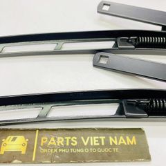 Cần gạt hay tay gạt mưa bên phải Audi Q7 đời 2007 - 2016. Hàng cao cấp. Mã 4L1955408B, 4L1-955-408-B ( 1 cái )
