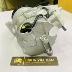 Lốc lạnh hay lốc điều hòa Mercedes W204 C180, C200, C250, C300, C350. Hàng Mer China. Mã A0022304411, A0012305011, A0022303111, A0022303811, A0032304811
