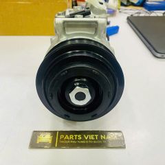 Lốc lạnh hay lốc điều hòa Mercedes W204 C180, C200, C250, C300, C350. Hàng Mer China. Mã A0022304411, A0012305011, A0022303111, A0022303811, A0032304811