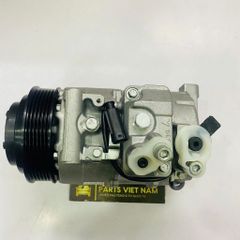 Lốc lạnh hay lốc điều hòa Mercedes W204 C180, C200, C250, C300, C350. Hàng Mer China. Mã A0022304411, A0012305011, A0022303111, A0022303811, A0032304811