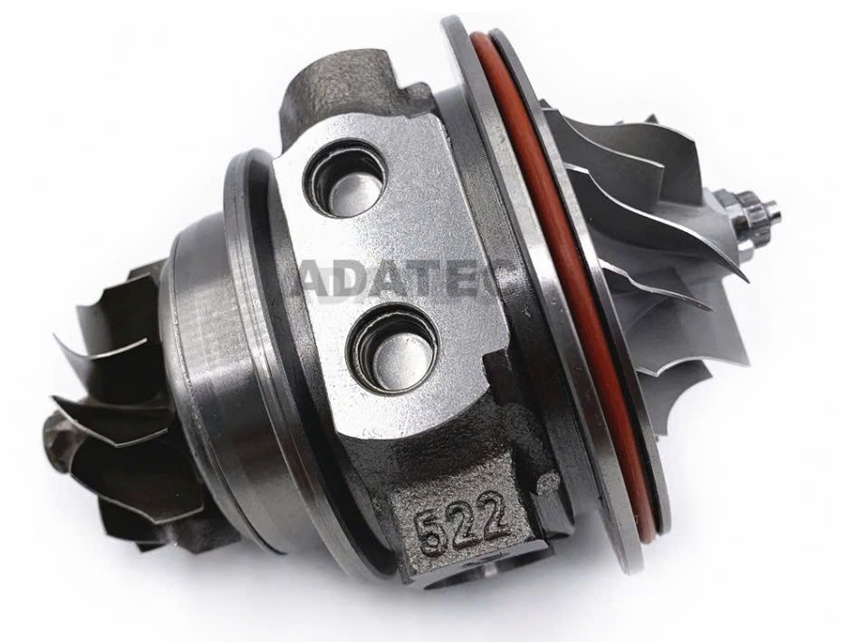Ruột turbo BMW 125i, 320i, 328i, 520i, 528i, X1, X3, Z4 máy 2.0 động cơ N20, N26. Hàng Adatech. Mã 7634486 7634487 11657624535 11652470360 49477-02010