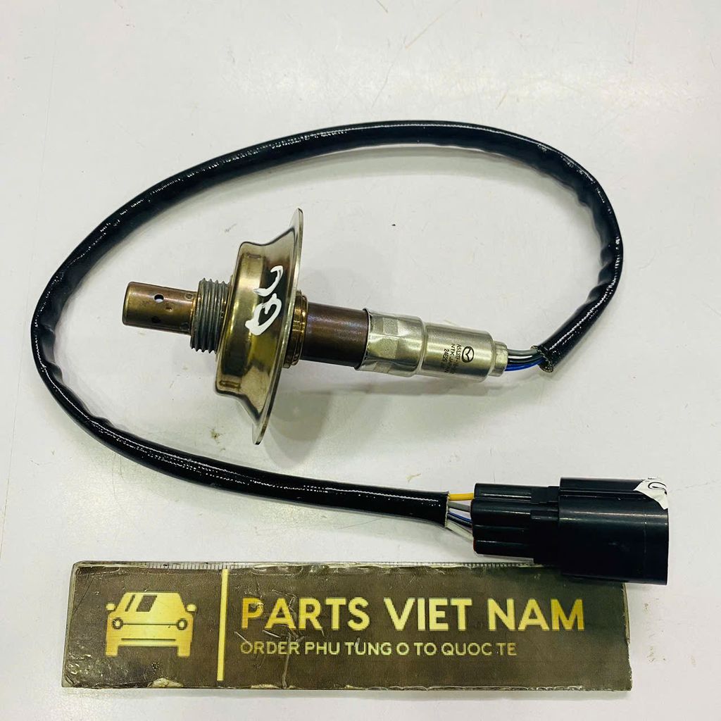 Cảm biến oxy trên Ford Escape 2.3 đời 2009 - 2010. Hàng Cao cấp. Mã L3TF188G1, L3TF-18-8G1