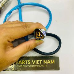 Cảm biến oxy trên Duwosi, đời 2008 - 2013. Hàng Cao cấp. Mã L3TG-18-861A, L3TG18861C