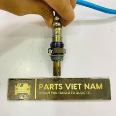 Cảm biến oxy trên Duwosi, đời 2008 - 2013. Hàng Cao cấp. Mã L3TG-18-861A, L3TG18861C