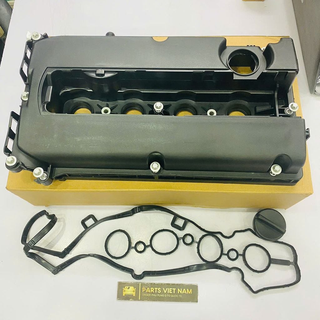 Nắp dàn cò hay dàn cam Lacetti Cdx, Se Cruze, Orlando máy 1.8 đời 2008 - 2012. Hàng cao cấp. Mã 55564395