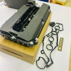 Nắp dàn cò hay dàn cam Lacetti Cdx, Se Cruze, Orlando máy 1.8 đời 2008 - 2012. Hàng cao cấp. Mã 55564395