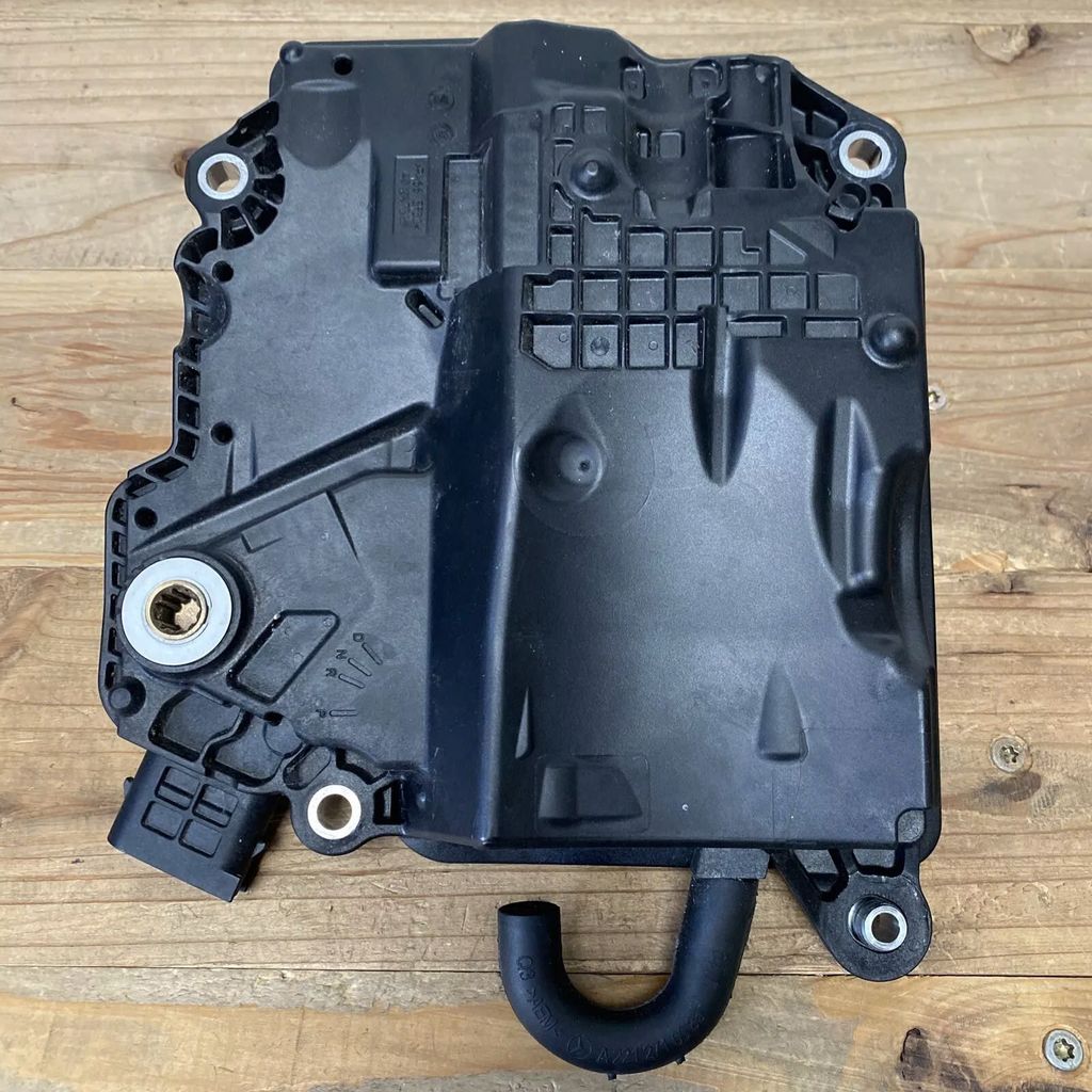 Hộp điều khiển hộp số Mercedes W205, C300, W212, E200, W211 S400, S500, W164, W251 đời 2015 - 2019. Hàng tháo xe đặt hàng 5 - 7 ngày. Mã A0002704452,  A0002701752, A1644460610