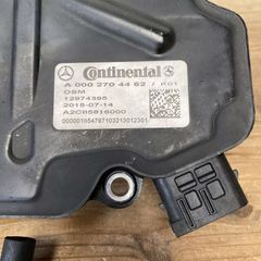 Hộp điều khiển hộp số Mercedes W205, C300, W212, E200, W211 S400, S500, W164, W251 đời 2015 - 2019. Hàng tháo xe đặt hàng 5 - 7 ngày. Mã A0002704452,  A0002701752, A1644460610