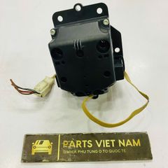 Cụm điều khiển màn hình âm thanh, raido Mercedes W212 E200, E250, E300. Hàng tháo xe. Mã A2128701351, A2128701551