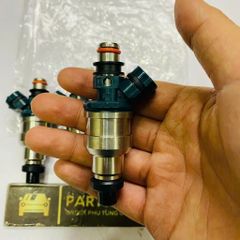 Kim phun xăng Toyota Camry 2.0, Corona 2.0 động cơ 3SFE đời 1987 - 1992. Mã 23209-74060, 23250-74060, 2320974060, 2325074060 ( 1 cái )