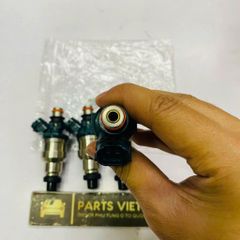 Kim phun xăng Toyota Camry 2.0, Corona 2.0 động cơ 3SFE đời 1987 - 1992. Mã 23209-74060, 23250-74060, 2320974060, 2325074060 ( 1 cái )