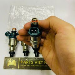 Kim phun xăng Toyota Camry 2.0, Corona 2.0 động cơ 3SFE đời 1987 - 1992. Mã 23209-74060, 23250-74060, 2320974060, 2325074060 ( 1 cái )