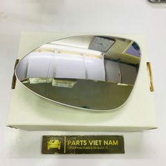 Mặt gương Porsche Cayenne đời 2011 - 2018. Hàng cao cấp đặt hàng 8 - 10 ngày. Mã 95873152120 LH, 95873152210 RH