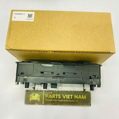 Công tắc lên xuống kính tổng mầu đen Mercedes W164, W251 GL320, GL350, GL450, R200, R280, R350, R500 đời 2005 - 2012. Mã  A2518300390