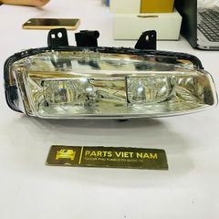 Đèn gầm Land Rover Range Rover Evoque đời 2012 - 2015. Hàng nguyên zin tháo xe đặt hàng 5 - 7 ngày. Mã LR026089, LR026090