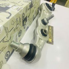 Càng i trên bên trái Mercedes W205, W213 C180, C200, C250, C300, C350, E300, E450, E350 đời 2015 - 2023. Hàng Bmtsr. Mã A2053305901, A2053306101, A2053302311