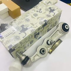 Càng i trên bên trái Mercedes W205, W213 C180, C200, C250, C300, C350, E300, E450, E350 đời 2015 - 2023. Hàng Bmtsr. Mã A2053305901, A2053306101, A2053302311