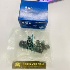 Chuột côn hay heo côn dưới Toyota Haice, Cá Mập đời máy xăng 2TR đời 2006 - 2016. Hàng BGF. Mã TYT-CS1, 31470-26120, 3147026120