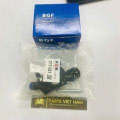 Chuột côn hay heo côn dưới Toyota Haice, Cá Mập đời máy xăng 2TR đời 2006 - 2016. Hàng BGF. Mã TYT-CS1, 31470-26120, 3147026120