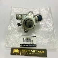Bơm cao áp, hoặc bơm tăng áp Mazda 3, Mazda 6, Mazda CX5 đời 2013 - 2018. Hàng Mazda còn 95% bảo hành 1 tháng. Mã PE19-20-3F0, PE19203FO, SM296100-0020