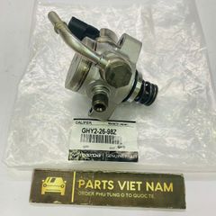 Bơm cao áp, hoặc bơm tăng áp Mazda 3, Mazda 6, Mazda CX5 đời 2013 - 2018. Hàng Mazda còn 95% bảo hành 1 tháng. Mã PE19-20-3F0, PE19203FO, SM296100-0020