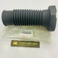 Chụp bụi giảm xóc sau hay phuộc sau Toyota Camry 2.4 và 2.0 đời 2006 - 2011. Mã 48750-06160, 4875006160