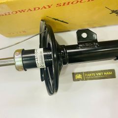Giảm xóc hay phuộc trước bên phải Lexus RX330, RX350 đời 2003 - 2006. Hàng Showa Japan thay 1 đôi bảo hành 6 tháng. Mã 4851049445, 48510-49445