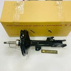Giảm xóc hay phuộc trước bên phải Lexus RX330, RX350 đời 2003 - 2006. Hàng Showa Japan thay 1 đôi bảo hành 6 tháng. Mã 4851049445, 48510-49445