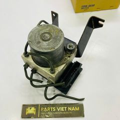 Cụm ABS iSuzu Dmax đời 2006 - 2012. Hàng tháo xe nguyên zin. Mã 8973879850