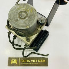 Cụm ABS iSuzu Dmax đời 2006 - 2012. Hàng tháo xe nguyên zin. Mã 8973879850